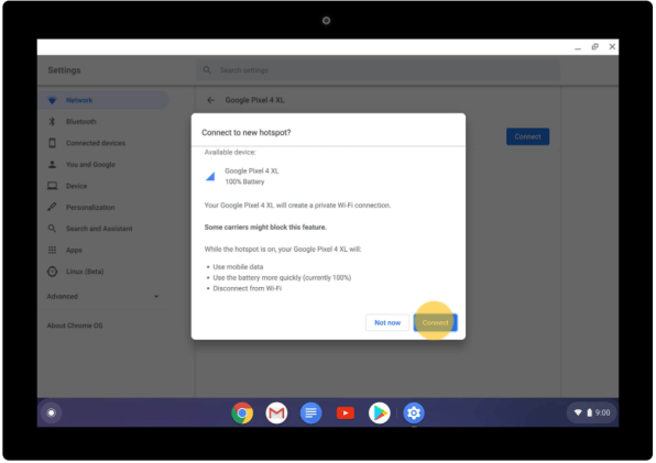 These 7 tips will make you a Chromebook power user | DeviceDaily.com These 7 tips will make you a Chromebook power user | DeviceDaily.com