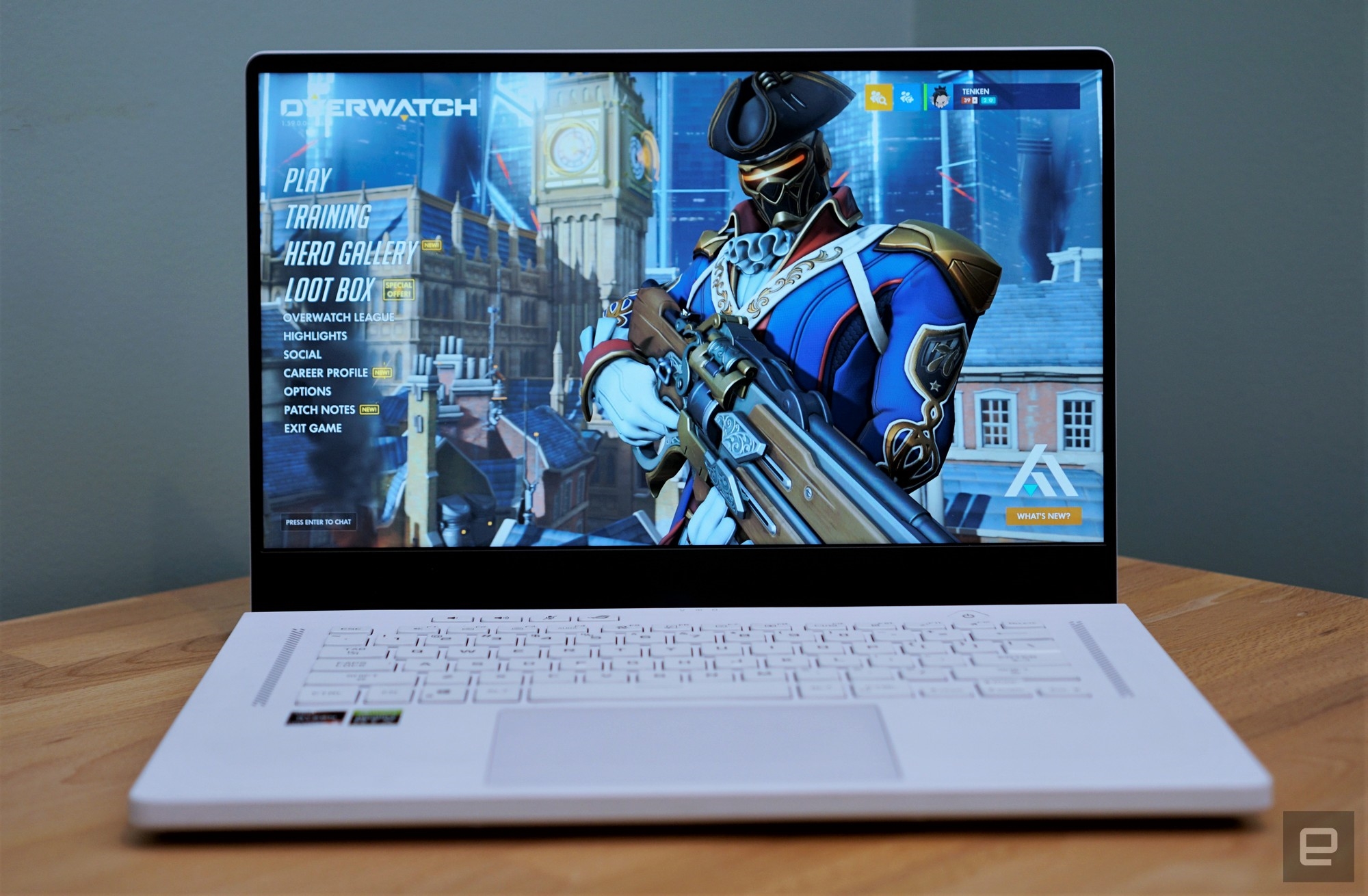ASUS Zephyrus G15 review (2021): All the gaming laptop you need | DeviceDaily.com
