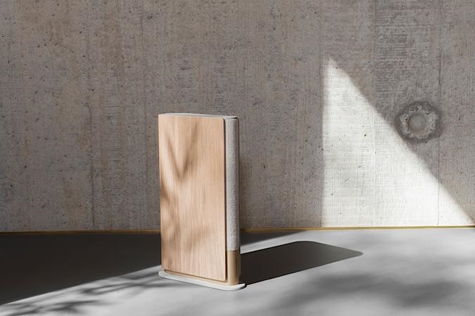 Bang  and  Olufsen's latest speaker was designed to look like a book | DeviceDaily.com