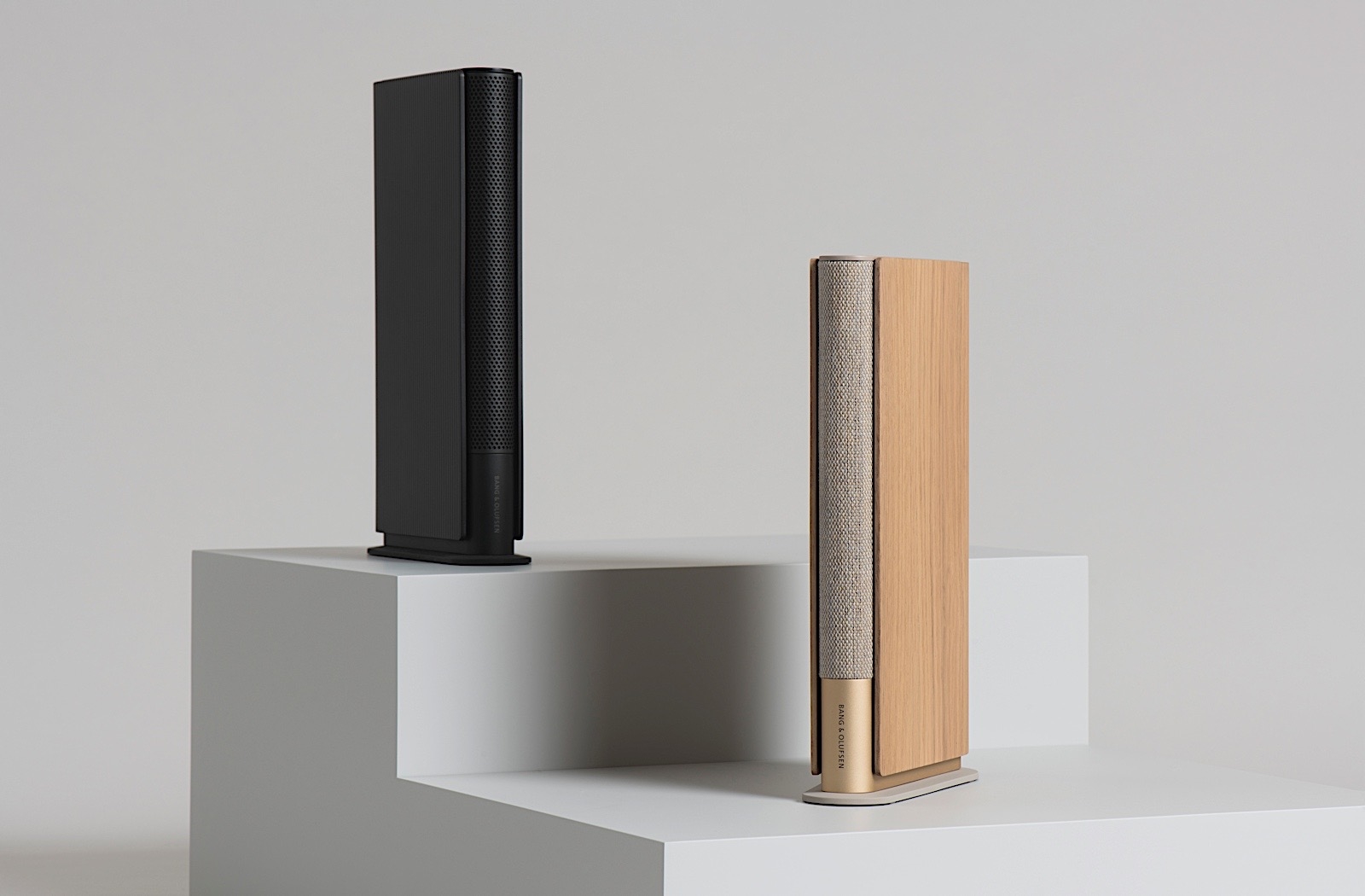 Bang  and  Olufsen's latest speaker was designed to look like a book | DeviceDaily.com