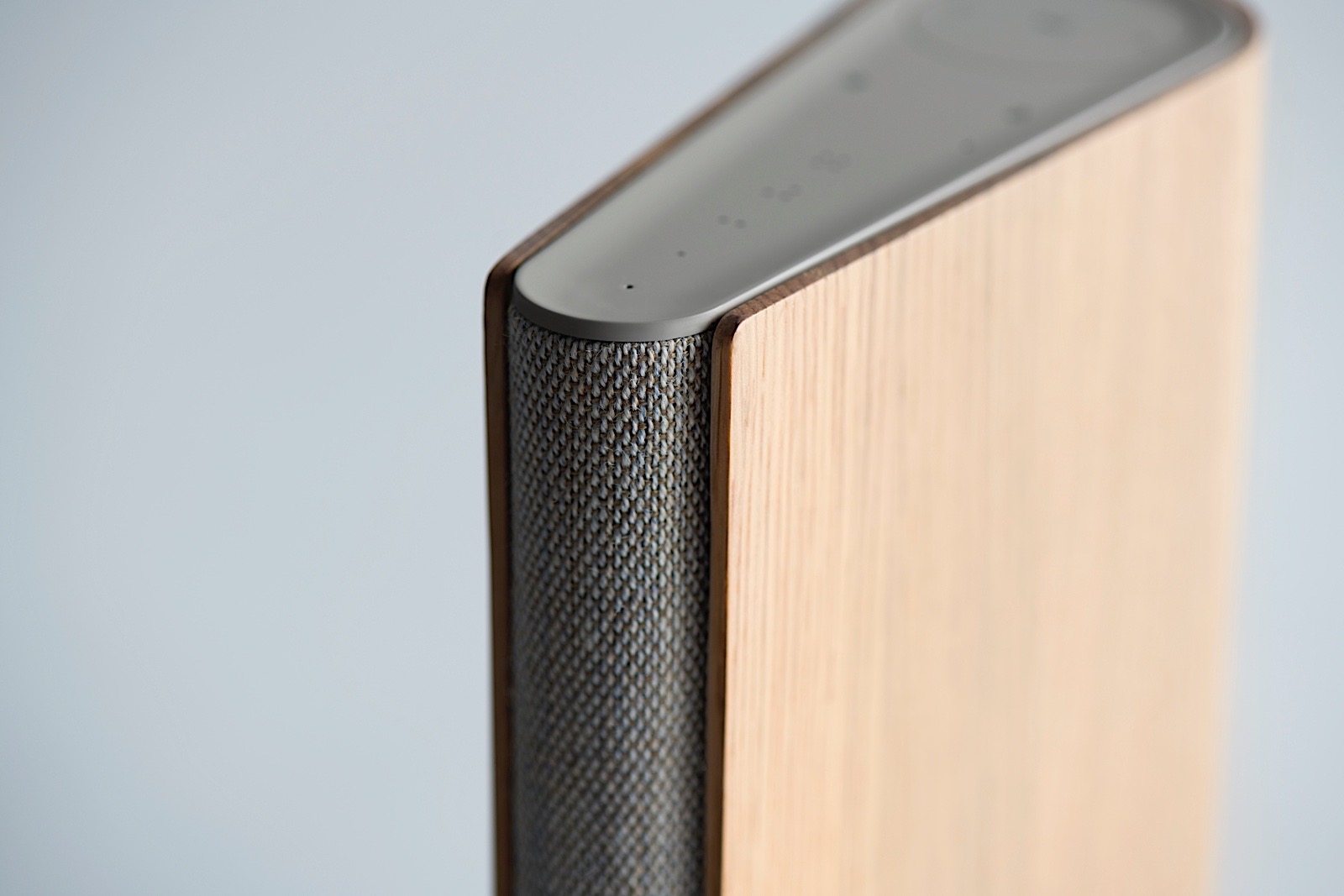 Bang  and  Olufsen's latest speaker was designed to look like a book | DeviceDaily.com