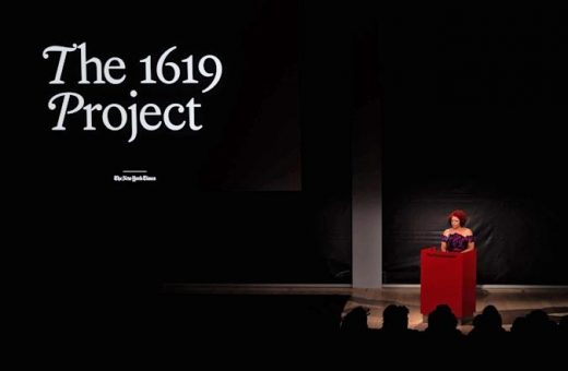 A Hulu docuseries based on the The New York Times’ 1619 Project is on the way