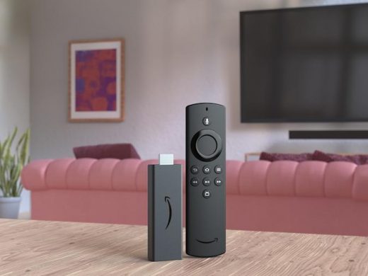 Amazon’s Fire TV Stick Lite is on sale for $20 for Prime members