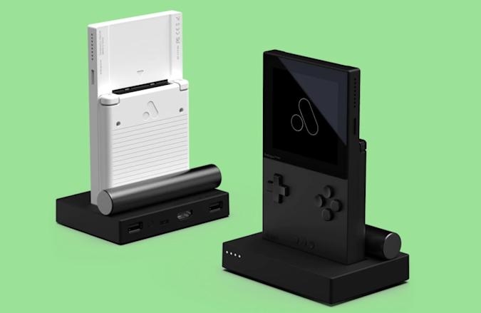 Analogue Pocket portable console delayed again, this time until October | DeviceDaily.com