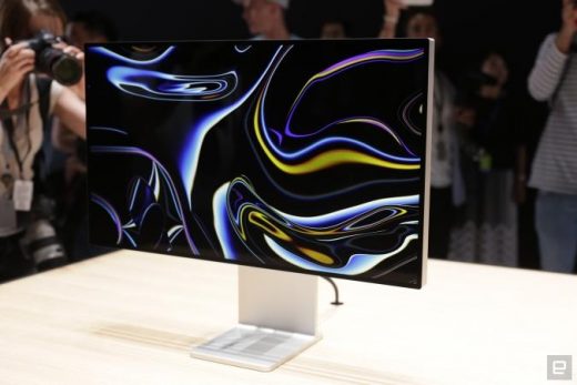 Apple ditches its ‘far beyond HDR’ claim for the Pro Display XDR in the UK