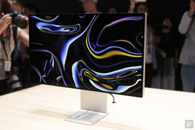 Apple ditches its ‘far beyond HDR’ claim for the Pro Display XDR in the UK | DeviceDaily.com