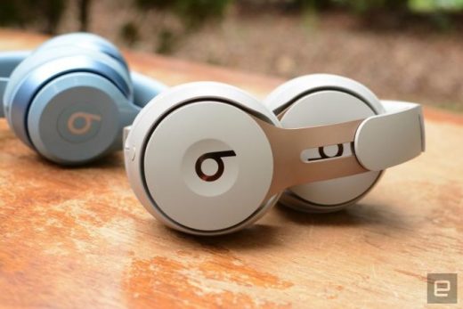 Beats Solo Pro wireless headphones drop to $145 on Woot