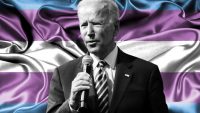 Biden issues the first U.S. presidential proclamation for Transgender Day of Visibility