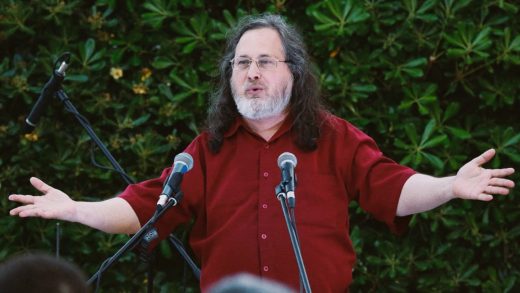Despite backlash, Free Software Foundation reaffirms decision to reinstate Richard Stallman