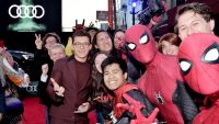Disney’s new deal with Sony gets Spider-Man flicks on Disney+