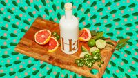 Forget Aperol. This new aperitif company will spice up your cocktail hour