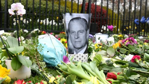 How to watch Prince Philip’s funeral on CNN, ABC, CBS, and elsewhere, including free options