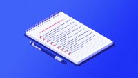 I tried making a ‘to-don’t list’ instead of a to-do list. Here’s what I learned