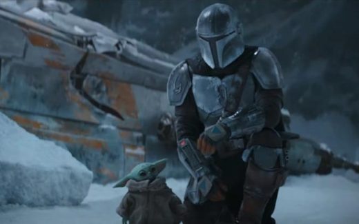 ILM explains how it used Stagecraft 2.0 for season two of ‘The Mandalorian’