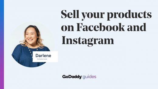 Instagram Integrates Into GoDaddy