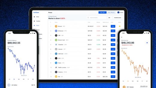 It’s okay if you’re still confused about Coinbase—Let us explain why it matters now