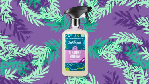 Make your spring cleaning green with these 7 nontoxic, eco-friendly brands