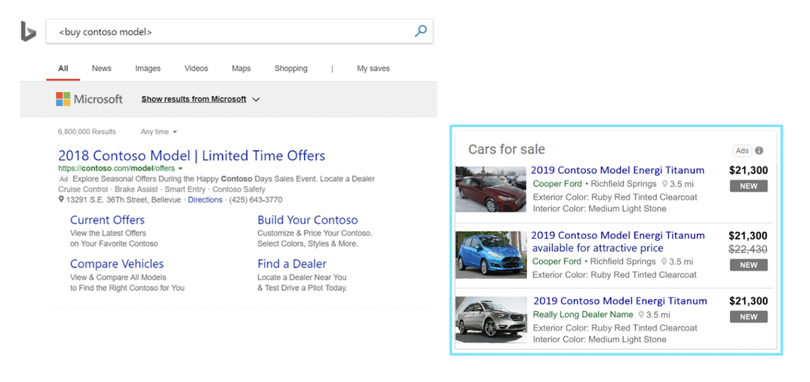 Microsoft auto ads, Verizon Media shopper data: Monday’s daily brief | DeviceDaily.com