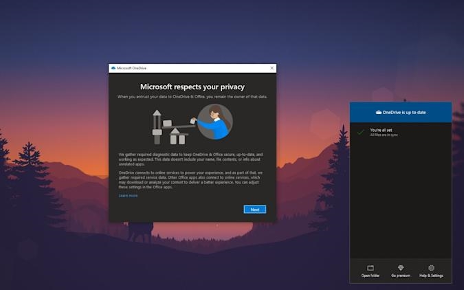 Microsoft is finally releasing a 64-bit version of OneDrive for Windows | DeviceDaily.com
