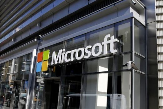 Microsoft is reportedly close to buying speech tech giant Nuance