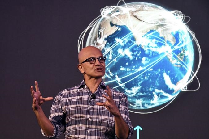 Microsoft’s online-only Build conference starts on May 25th | DeviceDaily.com