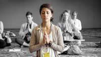 Mindfulness can make you selfish, say psychologists. This exercise can reverse the effect