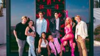 Netflix recruits the Hype House’s TikTok megastars for a reality show