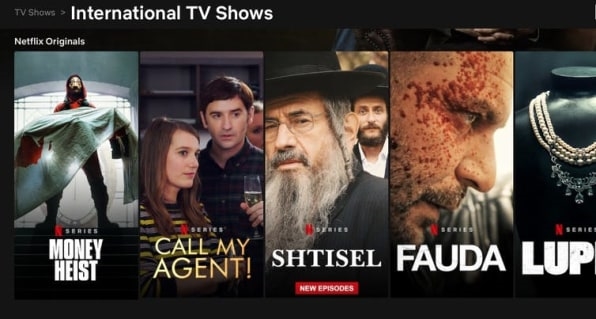 Netflix’s big bet on global content could change how we see the world | DeviceDaily.com Netflix’s big bet on global content could change how we see the world | DeviceDaily.com