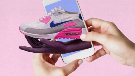 Nike and Chick-fil-A are winning the hearts of American teens. Instagram is losing them