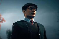 One-chance assassination missions arrive in ‘Hitman 3’