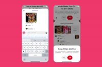 Pinterest launches a Creator Fund to pay influencers