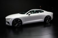 Polestar wants its cars to be carbon-neutral by 2030
