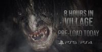 ‘Resident Evil Village’ demo is coming soon, but sooner on PS4 and PS5