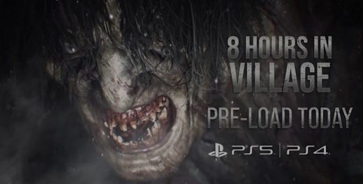 ‘Resident Evil Village’ demo is coming soon, but sooner on PS4 and PS5