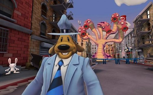 ‘Sam & Max: This Time It’s Virtual!’ heads to Oculus Quest this summer
