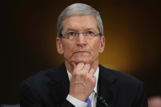 Senators criticize Apple’s refusal to testify in hearing on app store rules