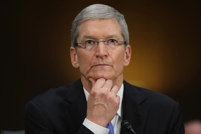 Senators criticize Apple's refusal to testify in hearing on app store rules | DeviceDaily.com