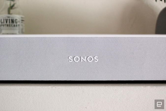 Sonos now has a 24-bit music streaming option | DeviceDaily.com