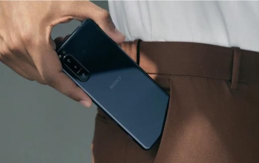 Sony will unveil a new Xperia device on April 14th
