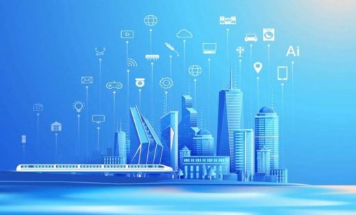Strategizing Smart Cities for Smart Economy