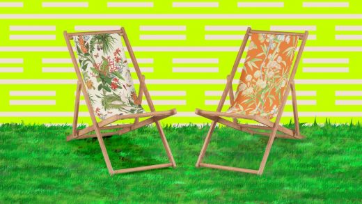 The 7 best brands for sleek, well-designed outdoor furniture