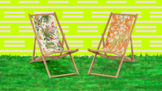 The 7 best brands for sleek, well-designed outdoor furniture