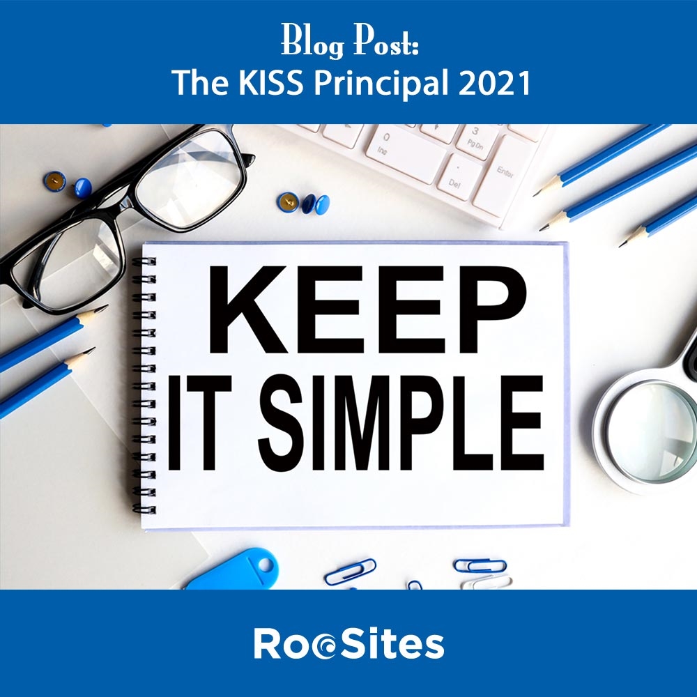 The KISS Principal 2021 | DeviceDaily.com