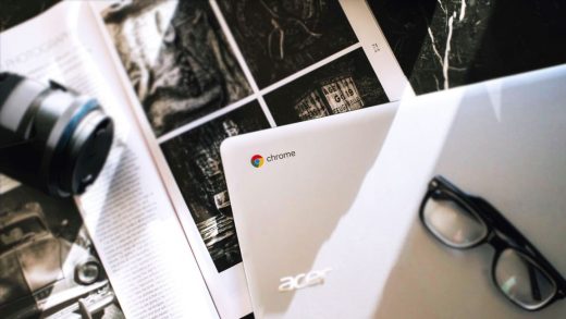 These 7 tips will make you a Chromebook power user