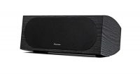 This center channel speaker by Pioneer is on sale for just $80 right now
