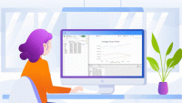 This clever app turns your spreadsheets into slick interactive web tools