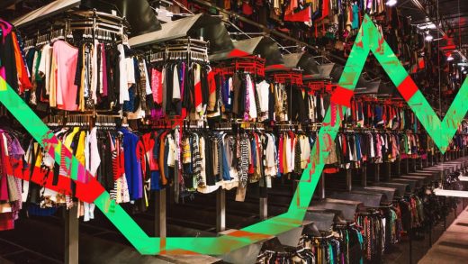 ThredUp stock makes Nasdaq debut as the secondhand clothing market booms