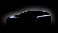 VW teases larger ID.6 electric SUV ahead of auto show debut