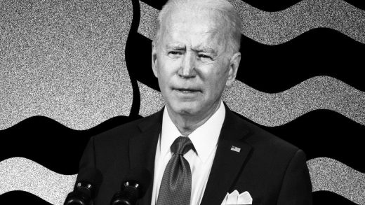 What are ‘ghost guns,’ and why is Joe Biden talking so much about them?