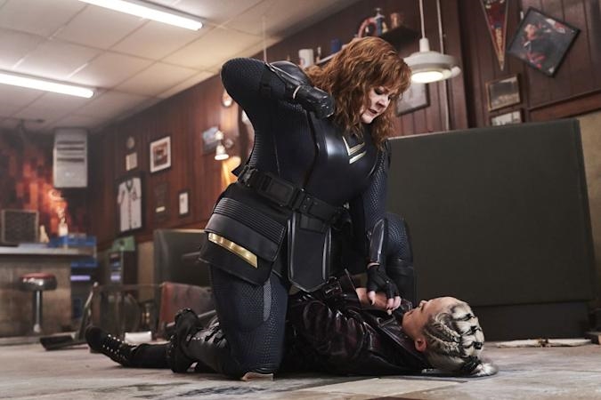 What's on TV this week: 'Them,' 'Thunder Force' and 'Republic Commando' | DeviceDaily.com What's on TV this week: 'Them,' 'Thunder Force' and 'Republic Commando' | DeviceDaily.com